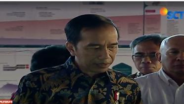 Presiden Jokowi Desak Kepolisian Usut Tuntas Kasus Saracen - Liputan6 Malam