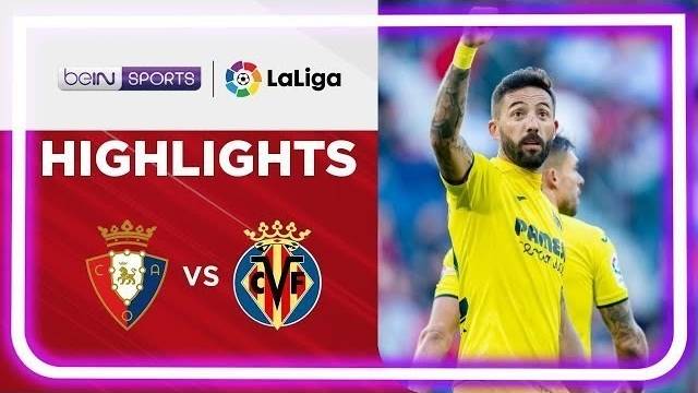 Begge Turbulens At forurene Live Streaming La Liga 2022/23 - Full Match, Jadwal, Highlights | Vidio