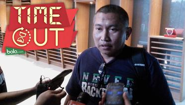 Time Out: Ada Pengaturan Skor di Piala Jenderal Sudirman?