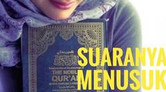 Subhanallah, Bacaan Quran Wanita ini Begitu Indah, Cowok Pasti Akan Baper