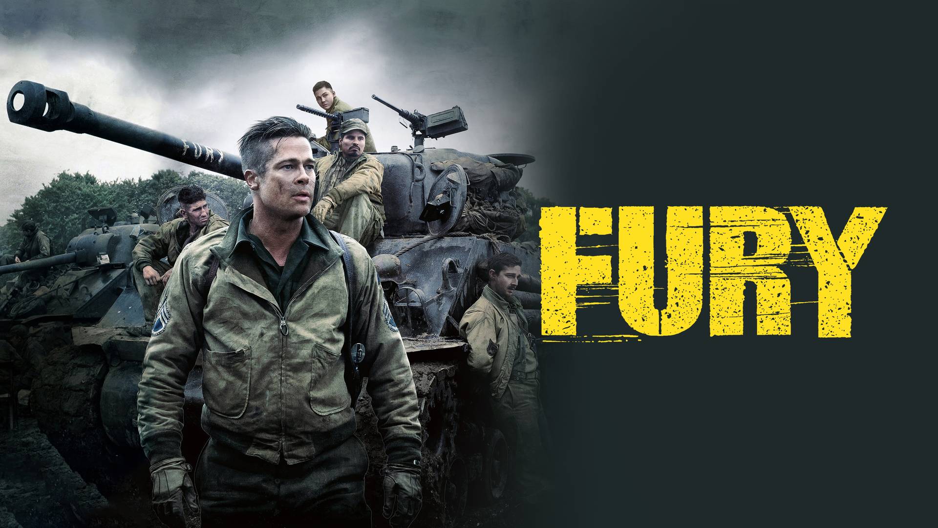 Fury