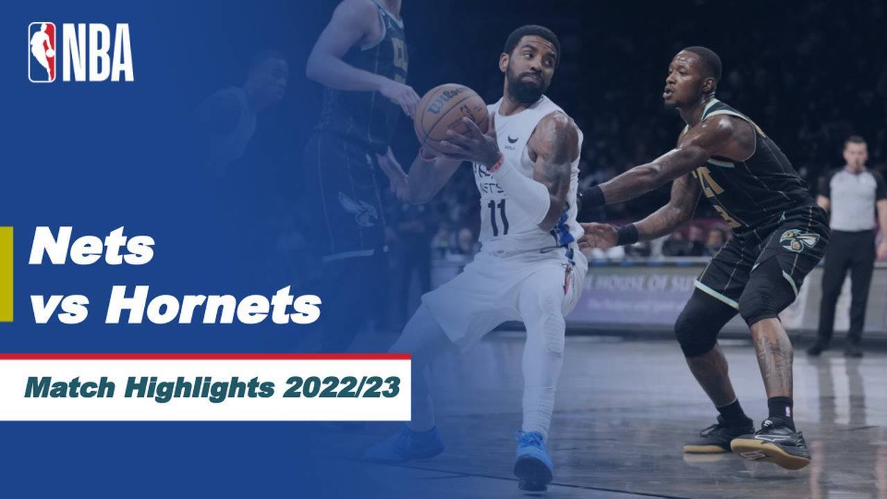 бруклин нетс шарлотт хорнетс 1 декабря