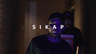 DZEE & Bilal Muhammad - Sikap (Feat. Dzulfahmi) | Official Music Video