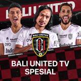 Bali United TV Spesial