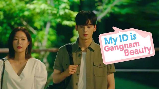 Gangnam best sale beauty streaming