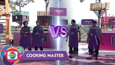 Cooking Master - Goes To Lampung 12/09/19