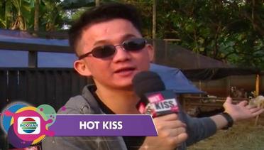 Yendri LIDA Beli Hewan Qurban - Hot Kiss