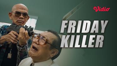 Friday Killer
