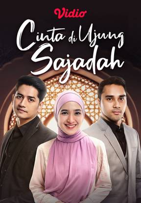 Cinta Di Ujung Sajadah