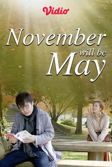 November Will Be May