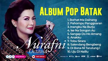 Album Pop Batak NURAFNI OCTAVIA Borhat Ma Dainang