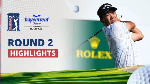 Baycurrent Classic - Highlight | Baycurrent Classic 2025