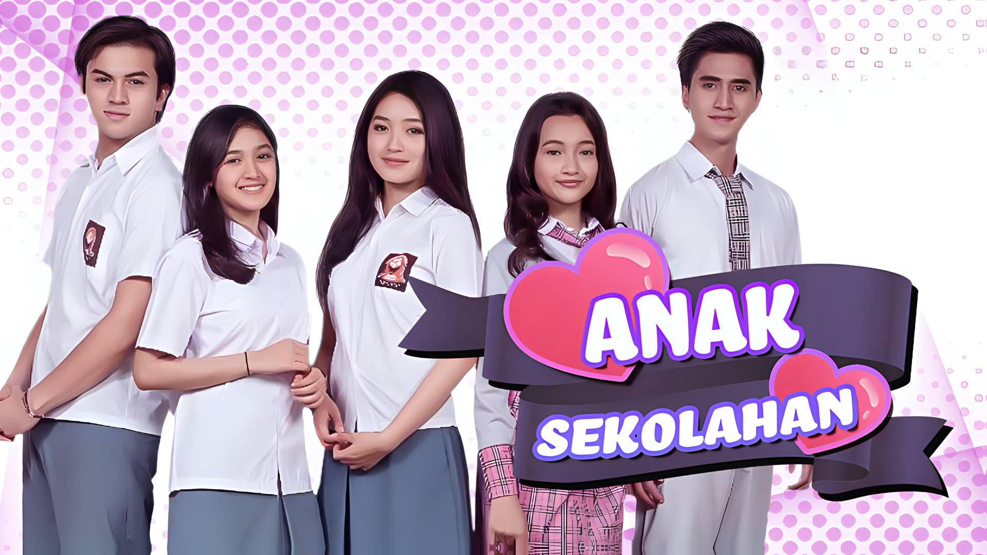 Anak Sekolahan