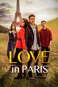 Love in Paris