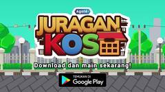 Juragan Kost Gameplay Trailer