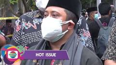 Ustadz Yusuf Mansyur Siap Mewujudkan Cita-Cita Syekh Ali Jaber!! Apakah Itu?? | Hot Issue 2021