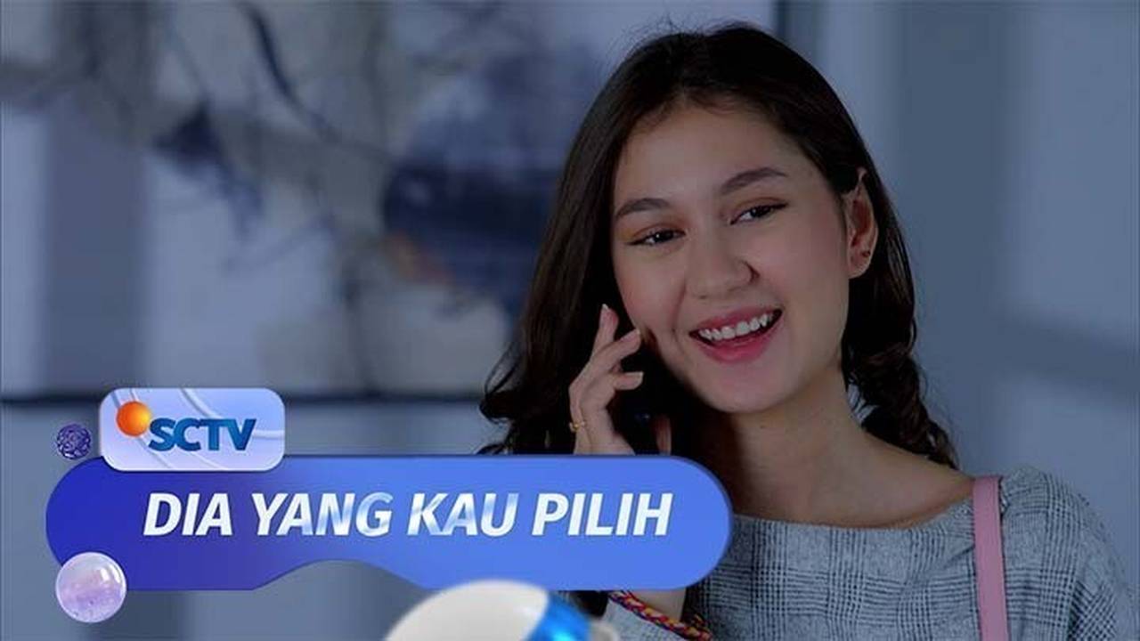 Dia Yang Kau Pilih Episode 65 Part 12 Vidio 