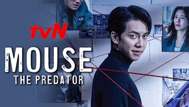 Mouse: The Predator - TvN
