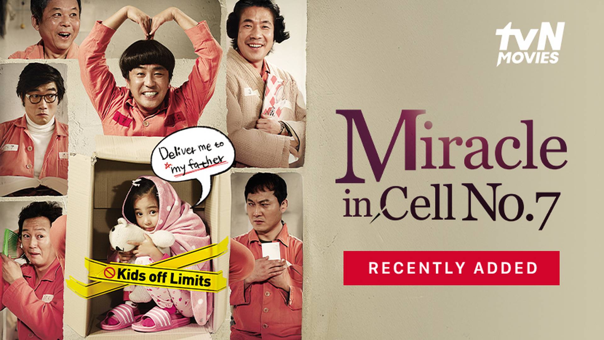 Miracle In Cell No. 7 123movies English Subtitles Nonton Miracle in Cell No. 7 (2013) Sub Indo