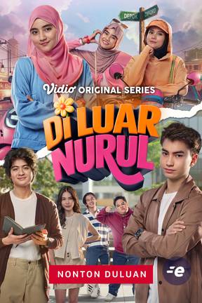Di Luar Nurul
