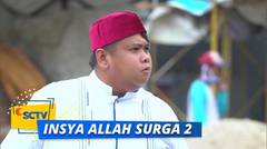 Insya Allah Surga - Episode 28