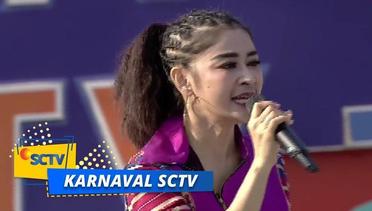 Uut Permatasari - Edan Turun | Karnaval SCTV Jepara