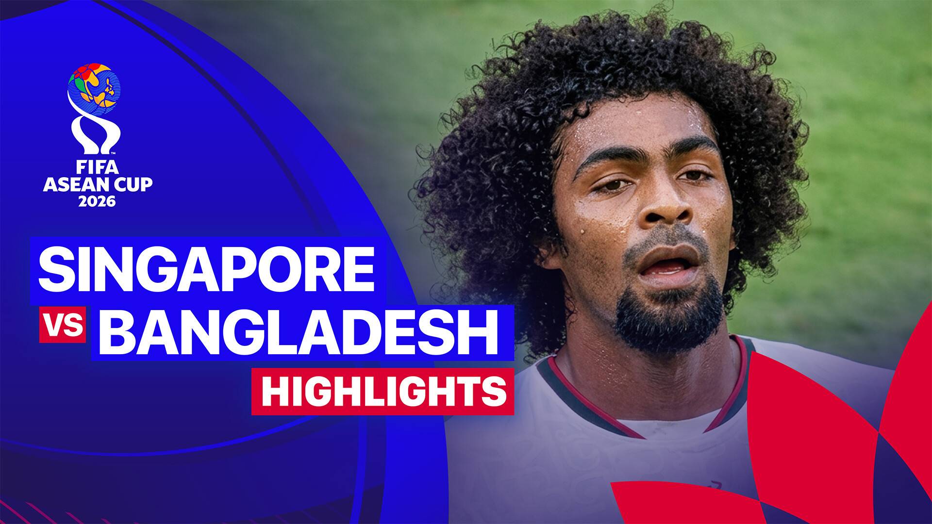 Singapore vs Bangladesh