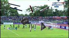 M11BOLA : Kratingdaeng Piala indonesia PERSIWA WAMENA vs PERSIB BANDUNG