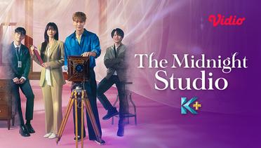 The Midnight Studio - Teaser 1