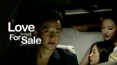 Love Is Not For Sale - Episode 12 - Mencari Ibu Kandung Duoduo [Indonesian Sub]