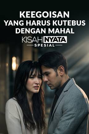 Keegoisan Yang Harus Kutebus Dengan Mahal