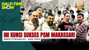 PSM Makassar Habis Juara BRI Liga 1 Mau Jadi Apa?