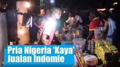 Keren! Pria Nigeria Jadi Kaya Raya Berkat 'Indomie'