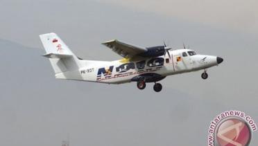 ANTARANEWS - N219 uji terbang kedua