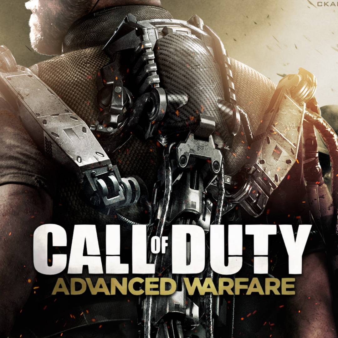 Advanced Warfare Sentinel Wallpaper
