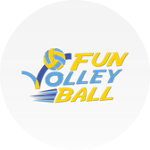 Fun Volleyball
