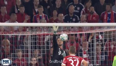 Bayern 2-2 Wolfsburg | Liga Jerman | Highlight Pertandingan dan Gol-gol