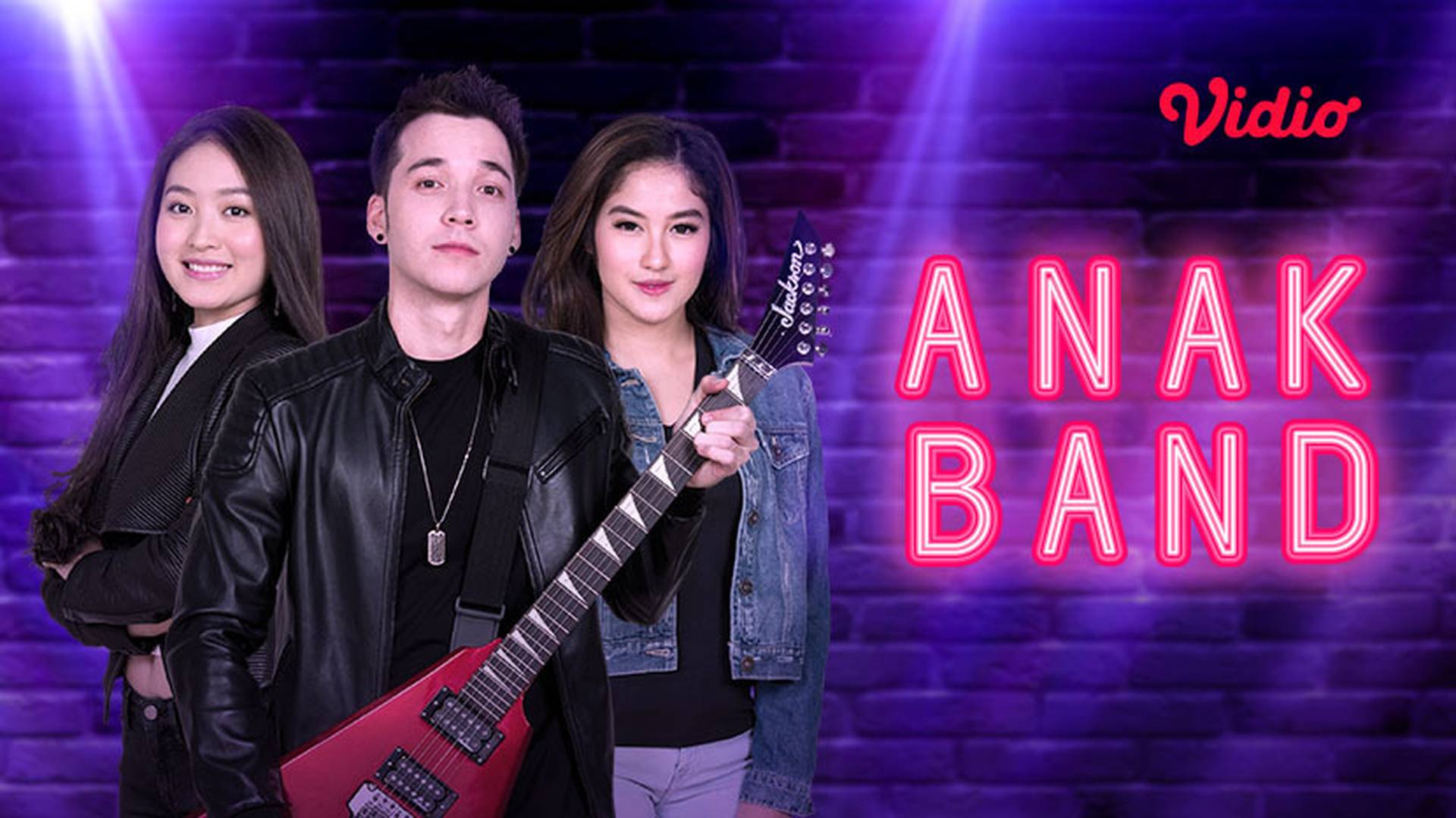 Anak Band