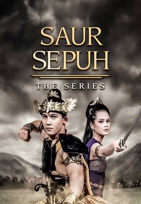 Saur Sepuh The Series