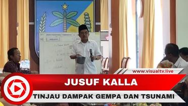JK : SPBU Gunakan Timba Perliter Untuk Pelayanan Konsumen Lebih Cepat di Sulawesi Tengah