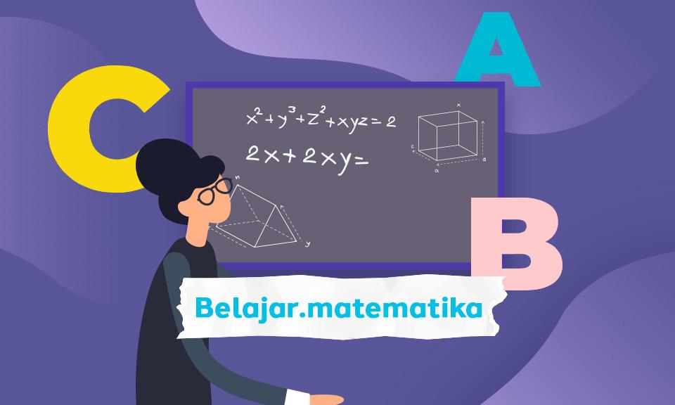 Belajar Matematika