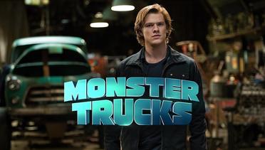 Monster Trucks - Trailer #1 - Paramount Pictures Indonesia