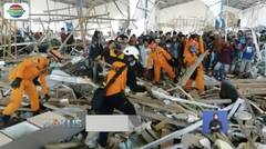 10 Kelompok Tim SAR Cari Korban Gempa Donggala-Palu di 6 Titik – Fokus 