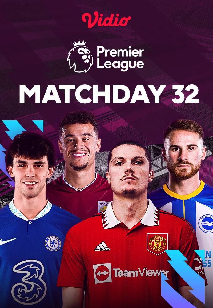 Full Match Matchweek 32 | Premier League 2022/23 (Episode Lengkap ...