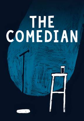 The Comedian