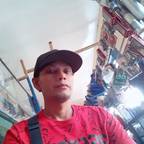 user profile
