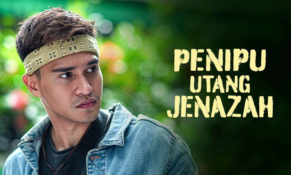 Penipu Utang Jenazah