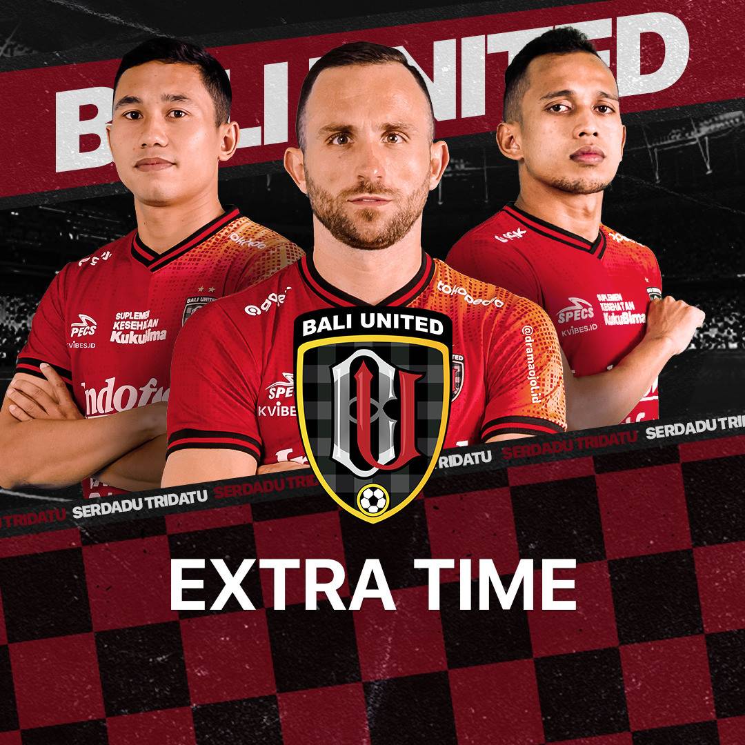 Extra Time (Episode Lengkap & Terbaru) Vidio