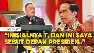 Bikin Jokowi Kaget! Kepala BP2MI Ungkap Sosok T Kendalikan Judi Online di Indonesia