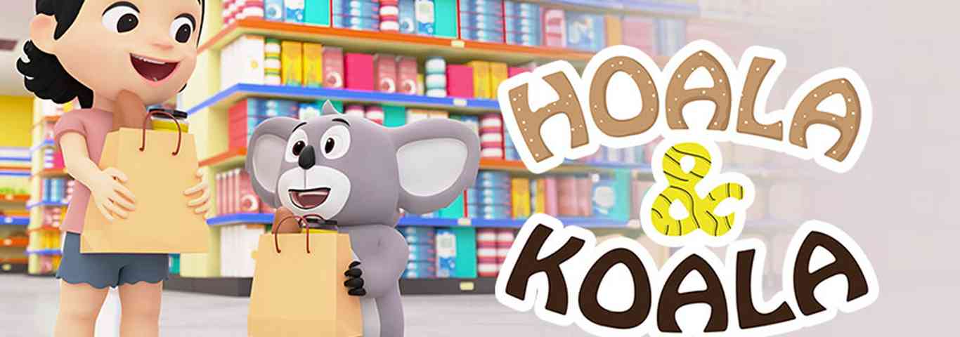 Hoala & Koala